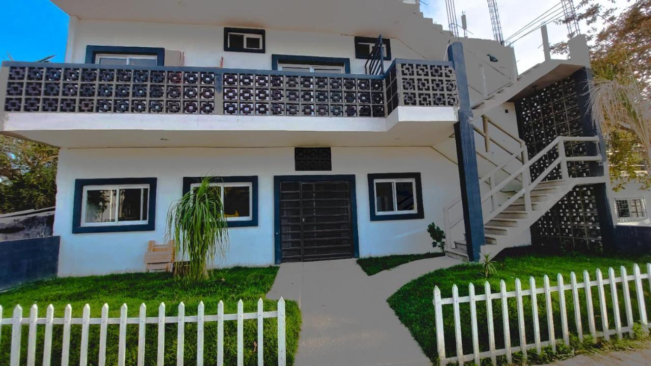 Sayunique Hostel Sayulita Exterior foto